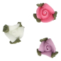 Preview: Sugar Decoration - Roses with Leaves